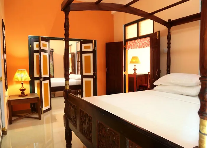 Villa Ceylon