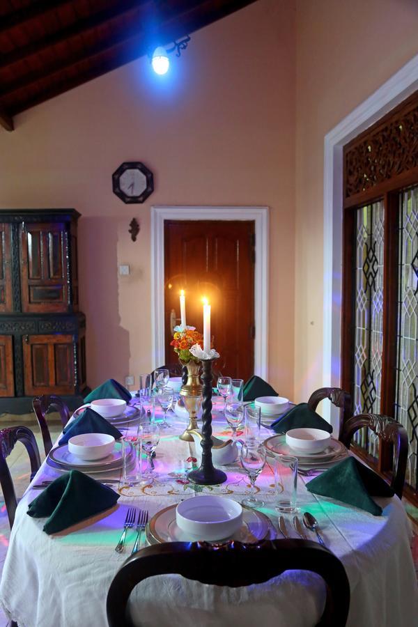Ceylon Hotel