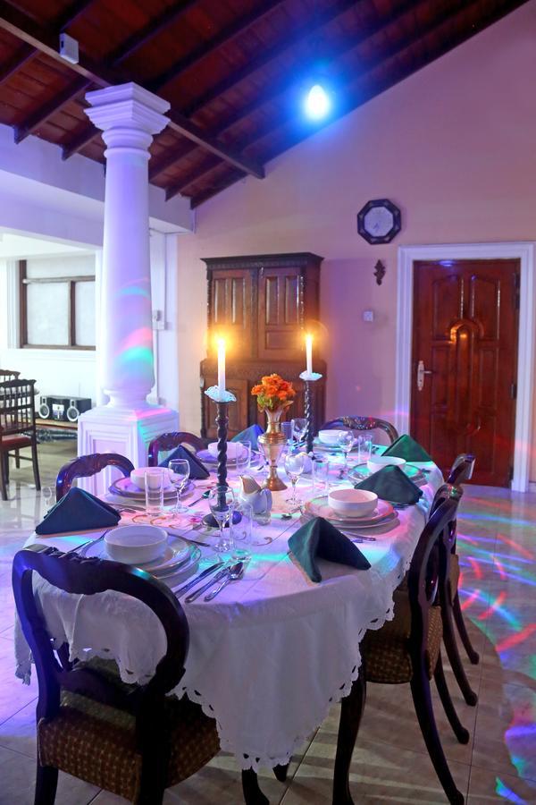 Ceylon 3* Negombo