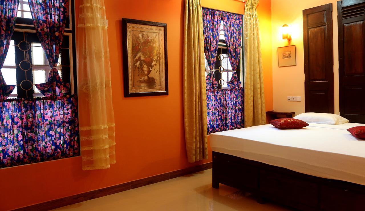 Ceylon 3* Negombo