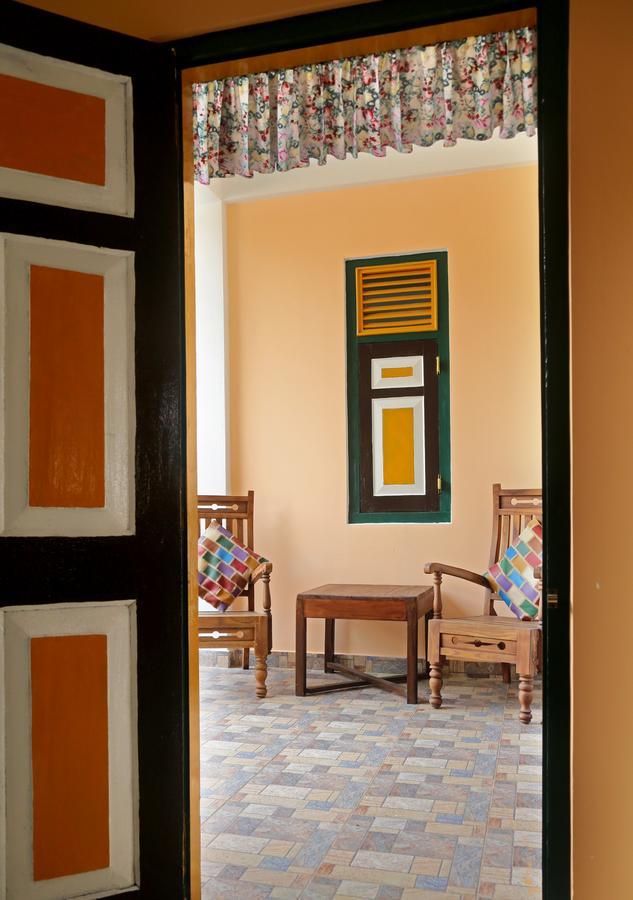 Ceylon 3*