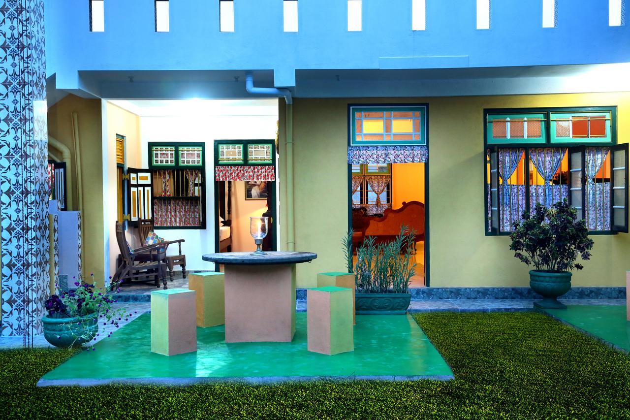 Ceylon Hotel 3*