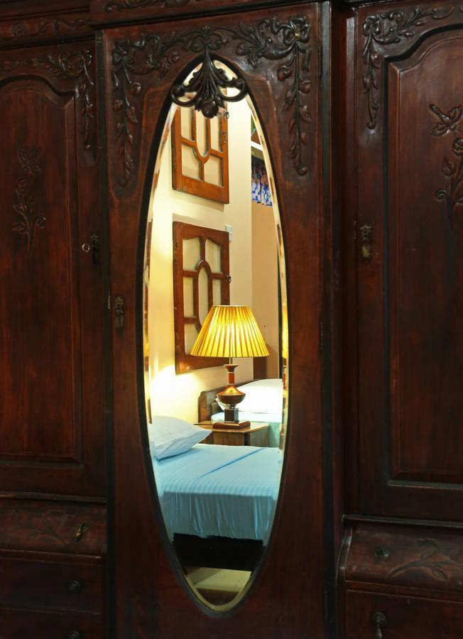 Ceylon Hotel