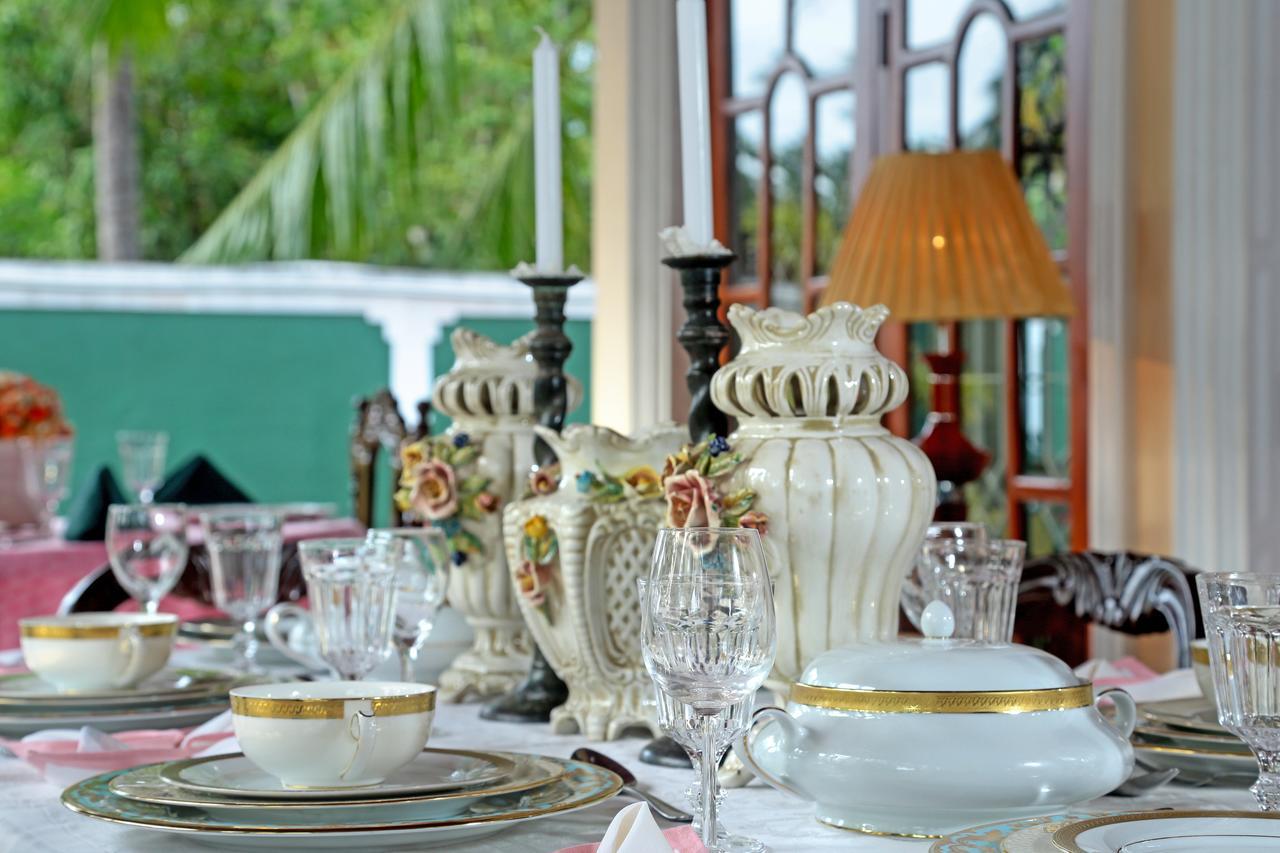 Hotel Ceylon 3*