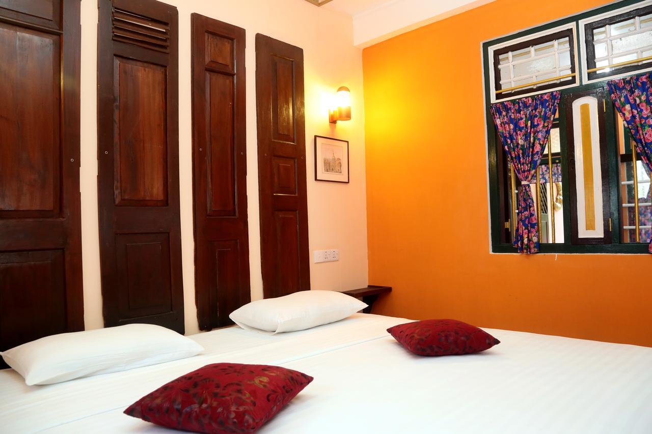 Hotel Ceylon 3*