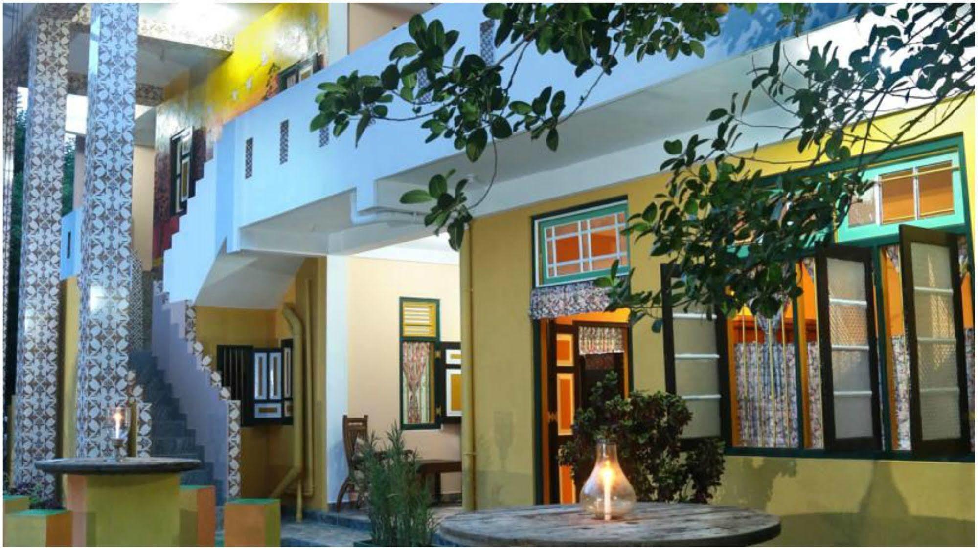 Ceylon 3* Negombo