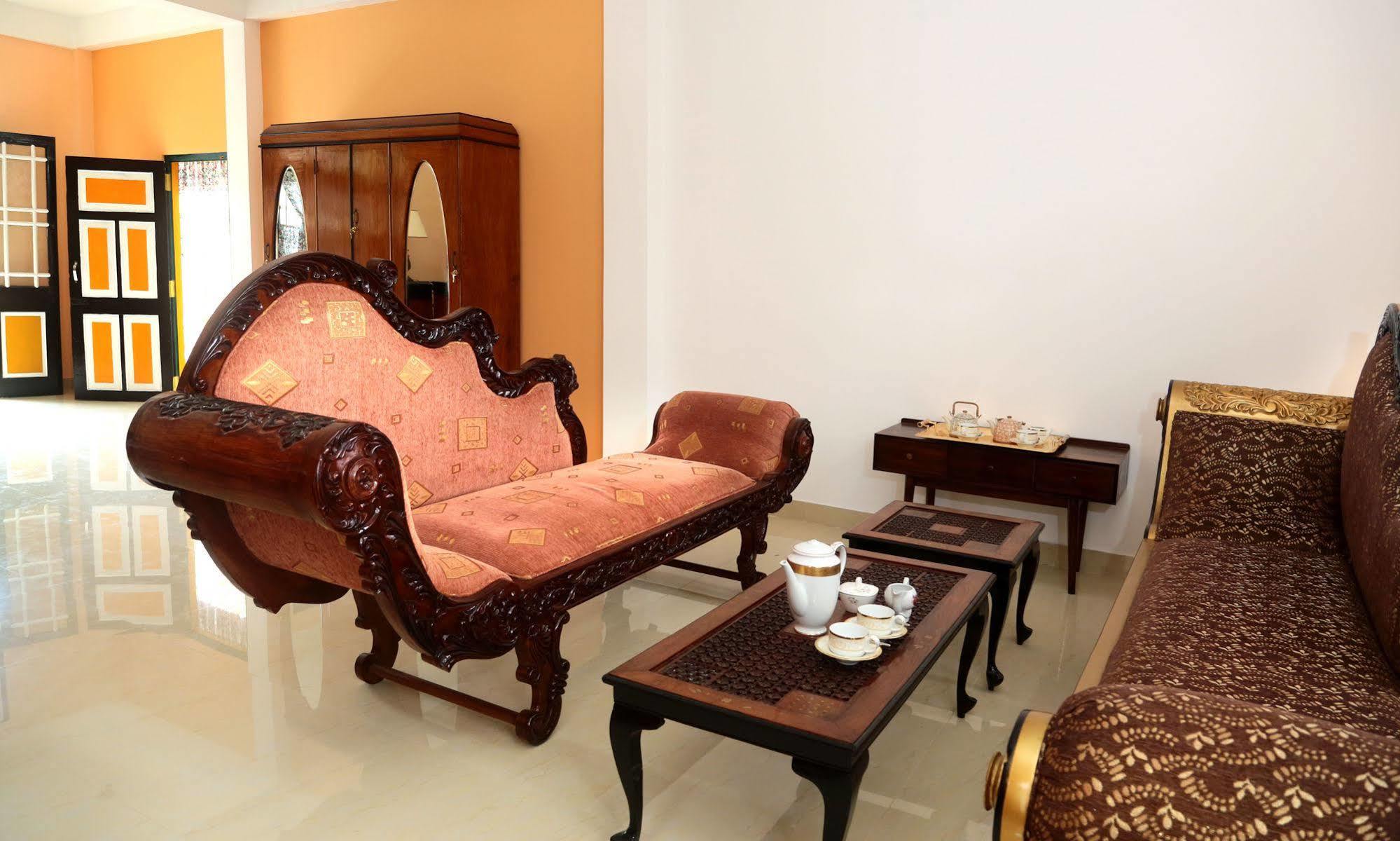 Ceylon Negombo