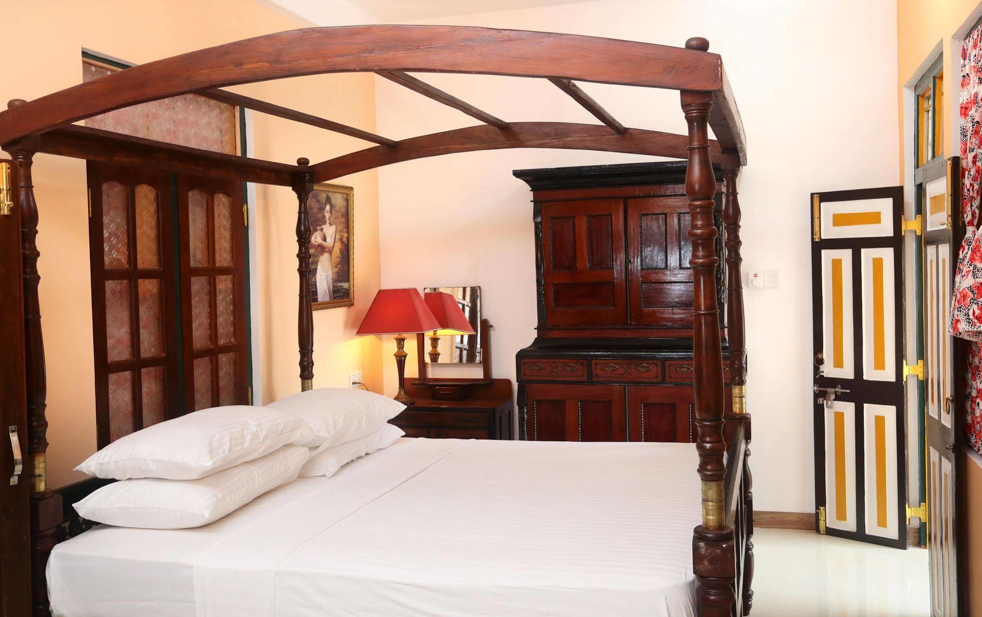 Hotel Ceylon Negombo