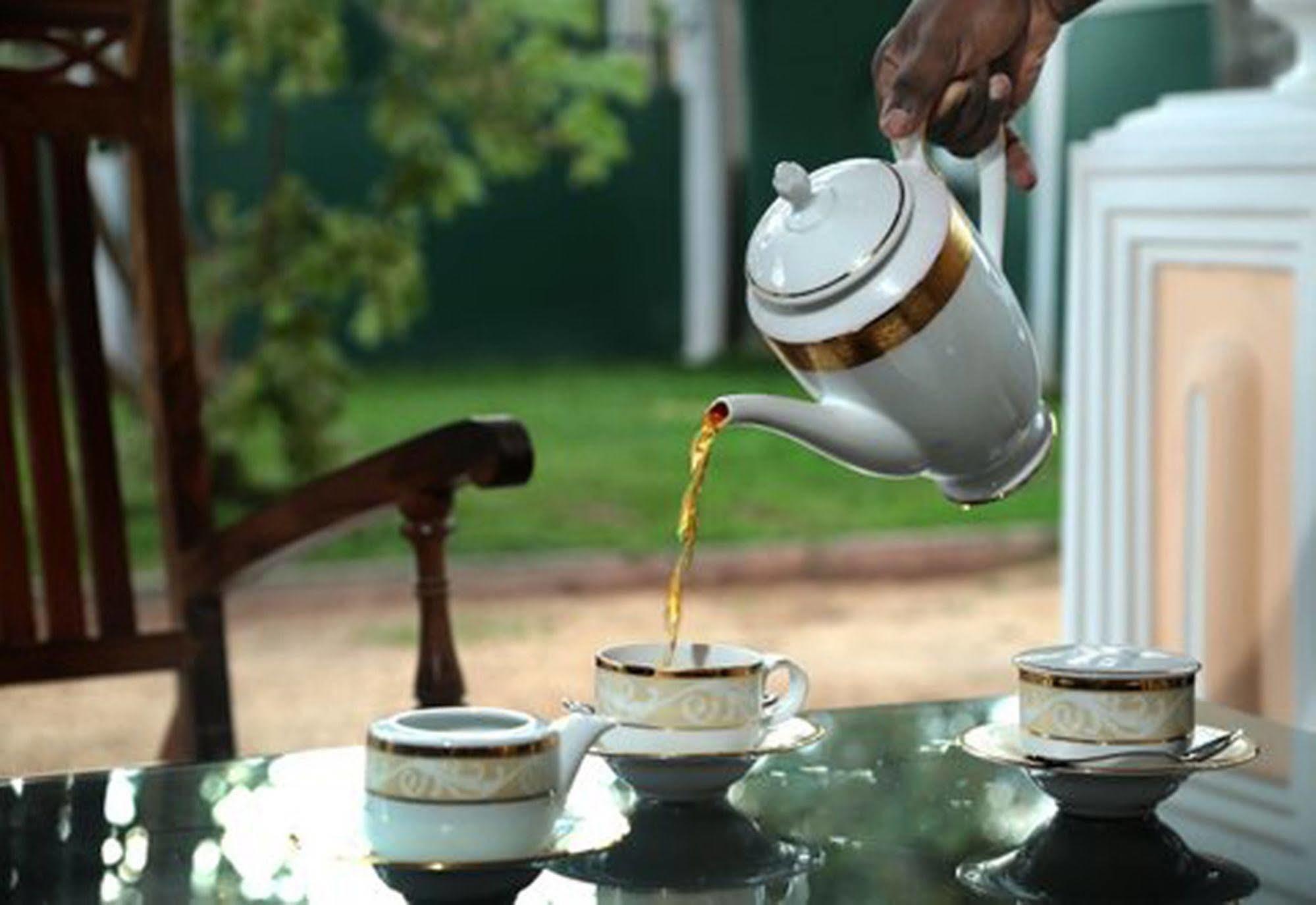 Ceylon 3* Negombo