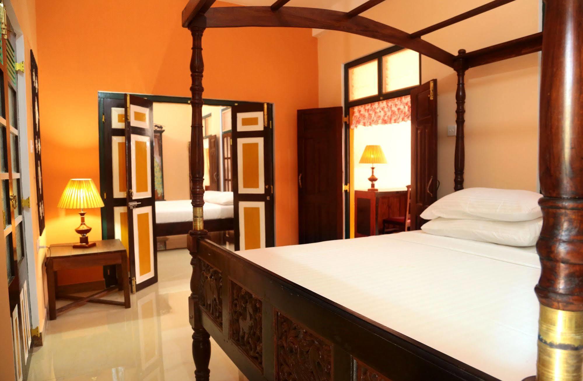 Ceylon 3* Negombo