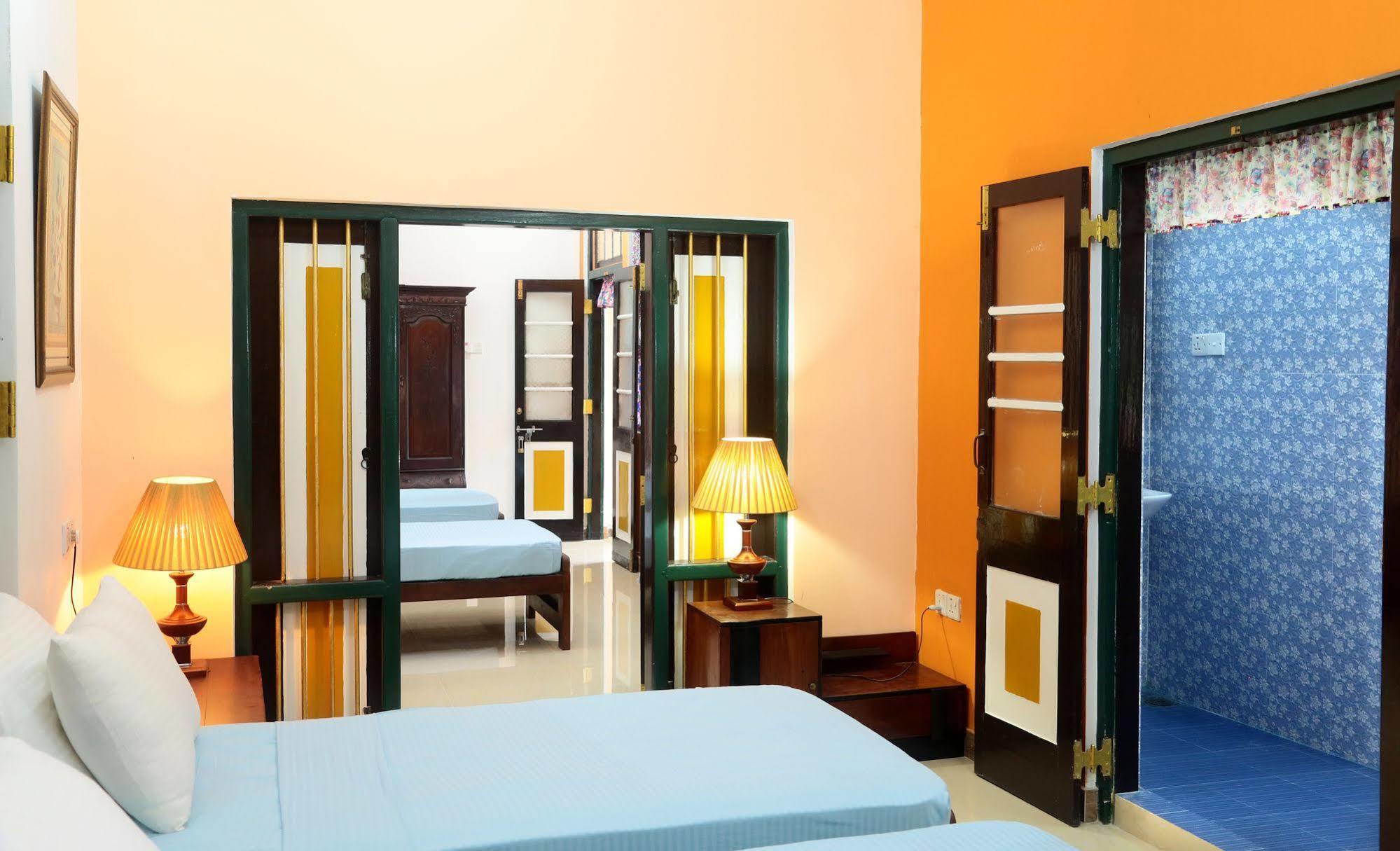 Ceylon 3* Negombo