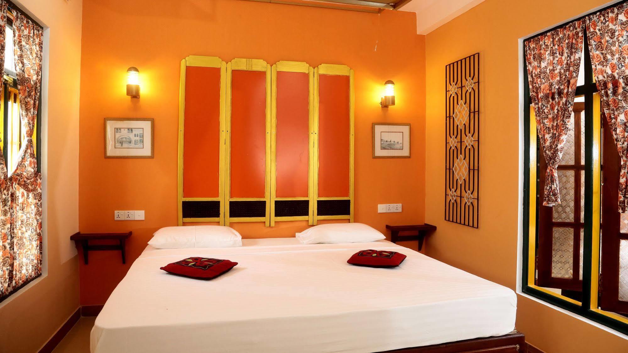 Ceylon 3* Negombo