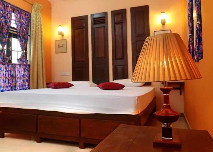 Villa Ceylon