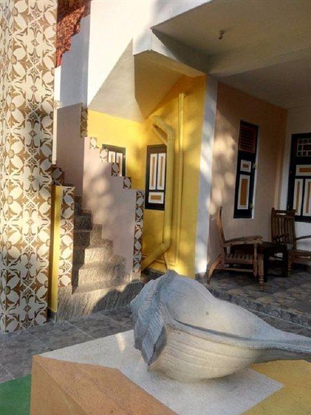 Hotel Ceylon Negombo