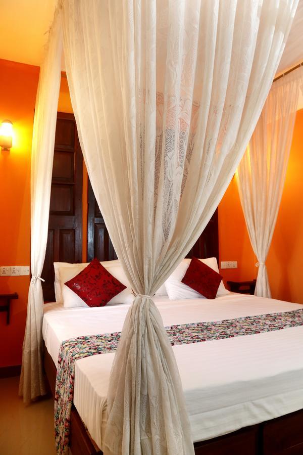 Ceylon 3* Negombo