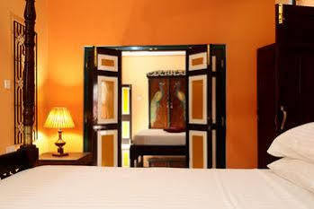 Hotel Ceylon 3*