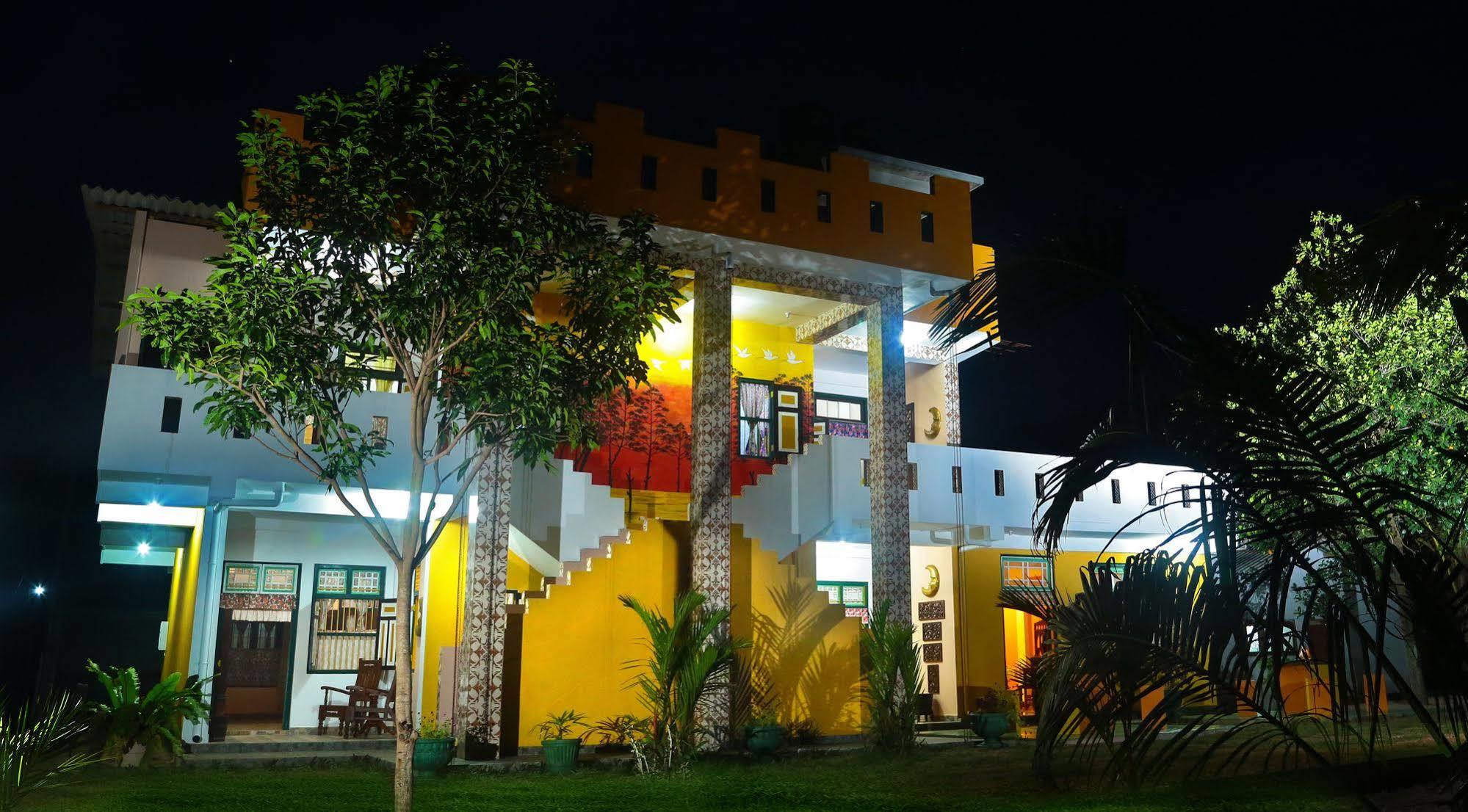 Ceylon 3* Negombo