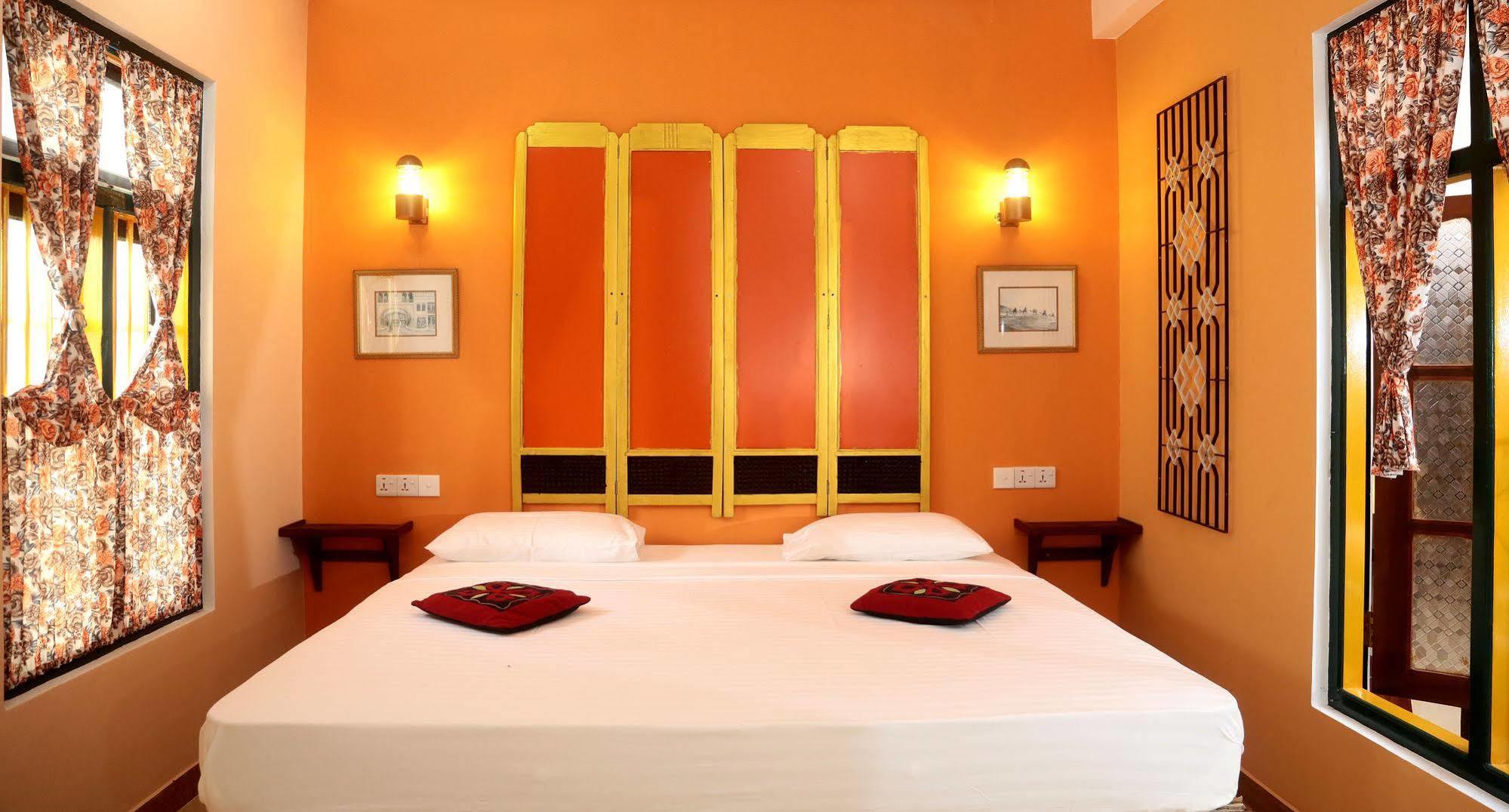Hotel Ceylon Negombo